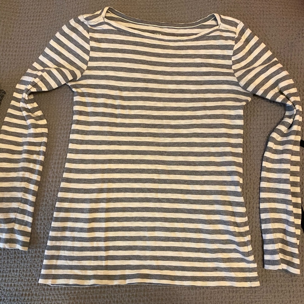 Long sleeve top